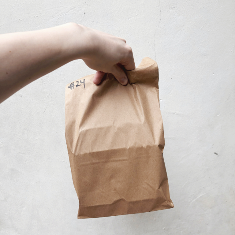 Convenient Pickup and Delivery for Mediterranean Cravings