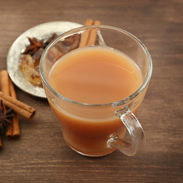 Indian Tea.