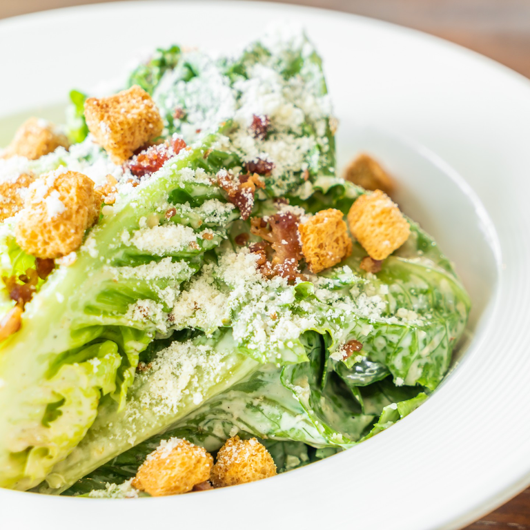 Elevate Your Greens 🥬🧀🌿